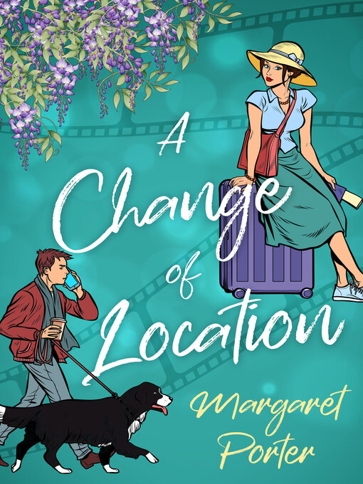 Title details for A Change of Location by Margaret Porter - Available